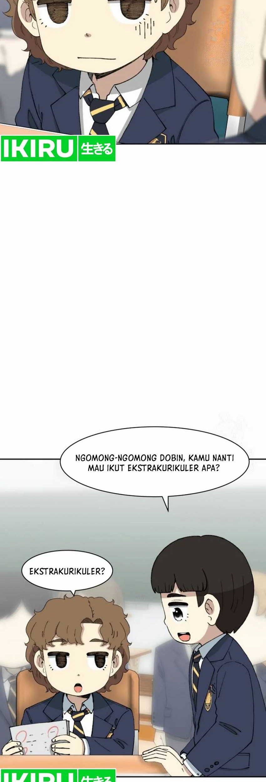 Beethoven Reborn Chapter 59 Gambar 55