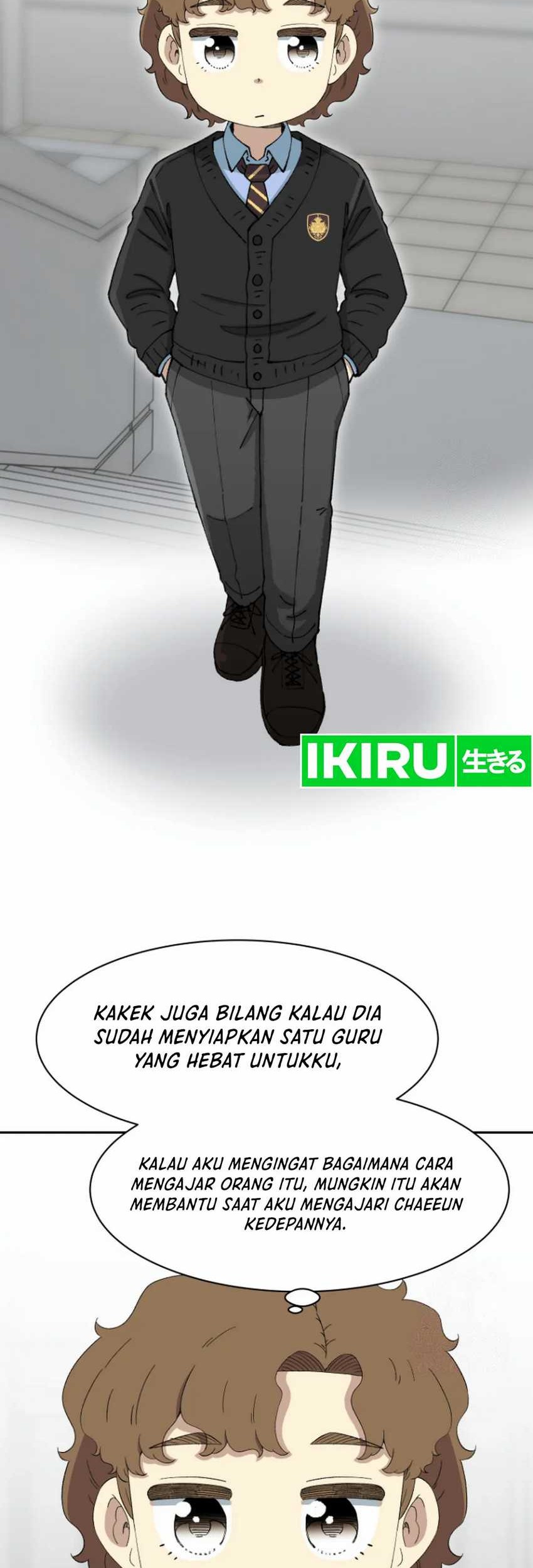 Beethoven Reborn Chapter 59 Gambar 78