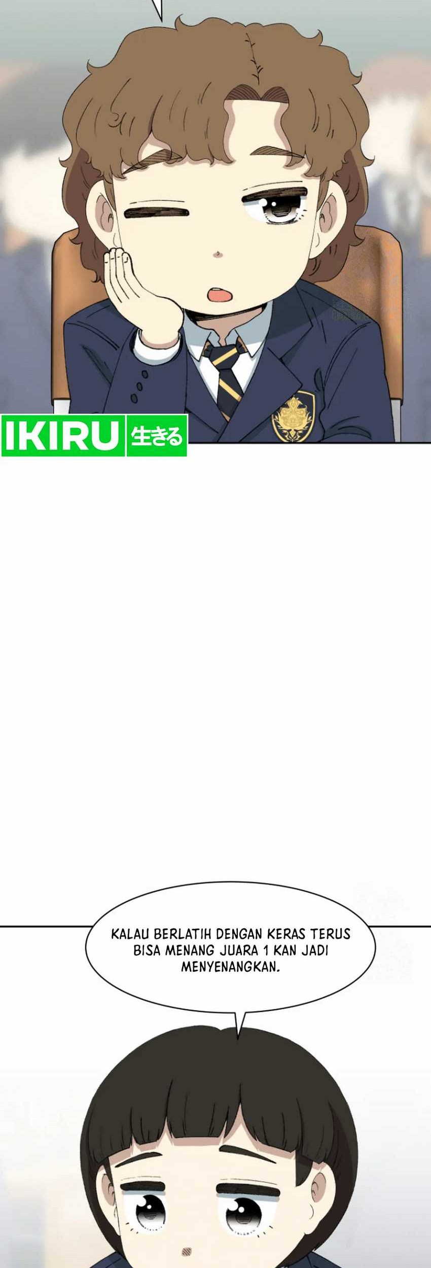 Beethoven Reborn Chapter 59 Gambar 63