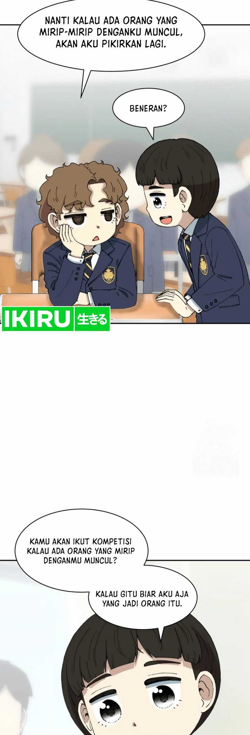 Beethoven Reborn Chapter 59 Gambar 67