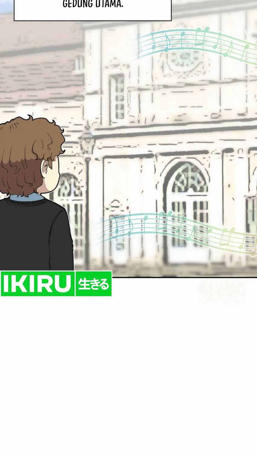 Beethoven Reborn Chapter 59 Gambar 76