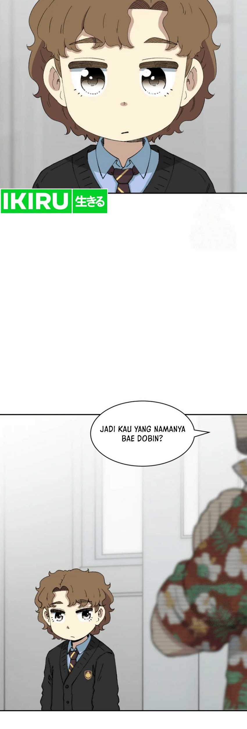 Beethoven Reborn Chapter 59 Gambar 83