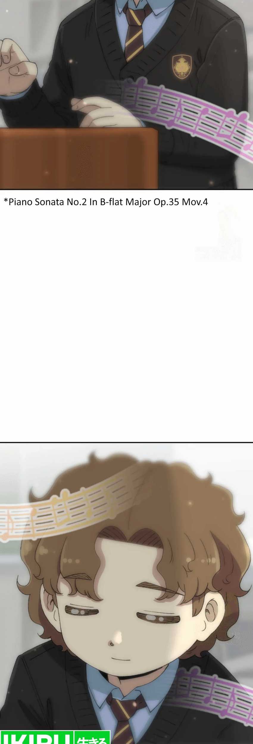 Beethoven Reborn Chapter 59 Gambar 94