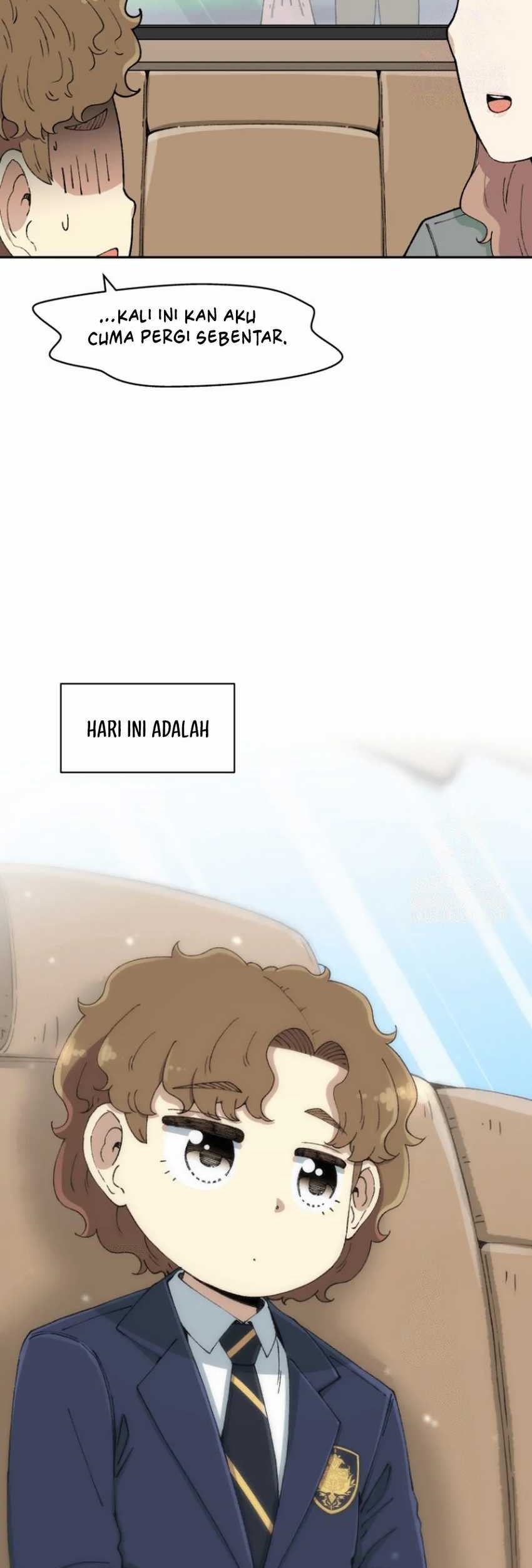 Beethoven Reborn Chapter 59 Gambar 4