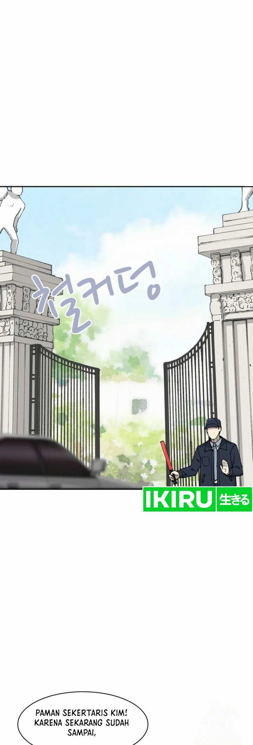 Beethoven Reborn Chapter 59 Gambar 10