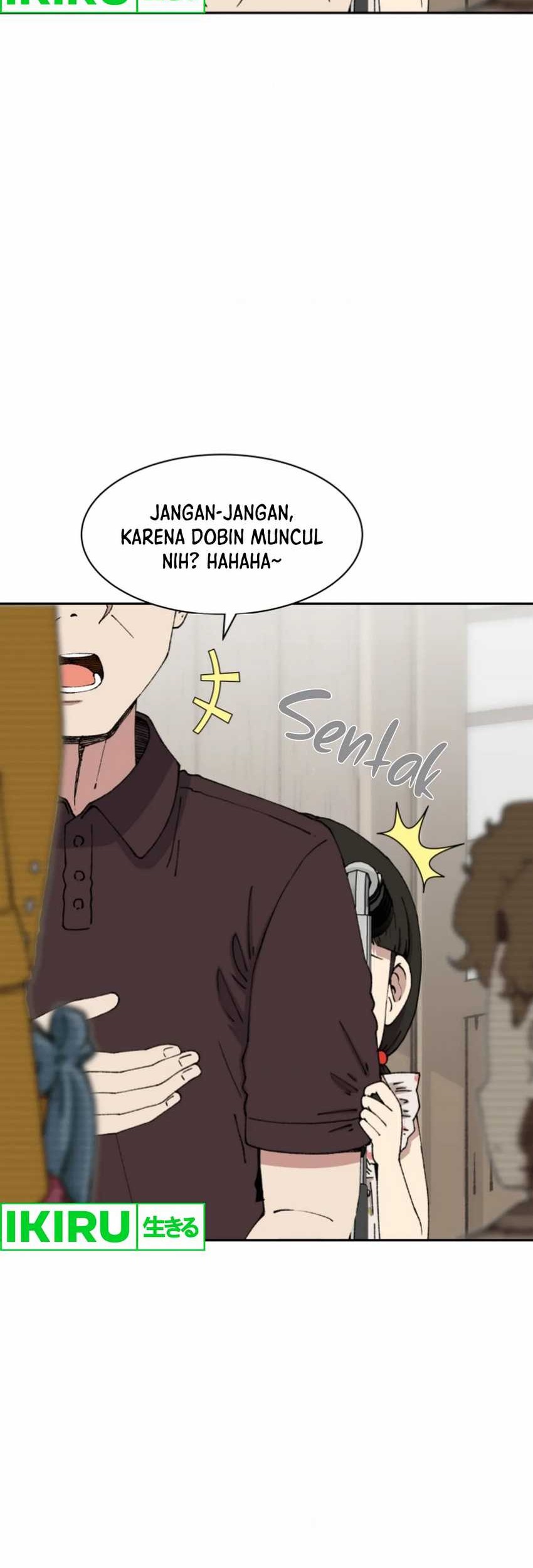 Beethoven Reborn Chapter 64 Gambar 24