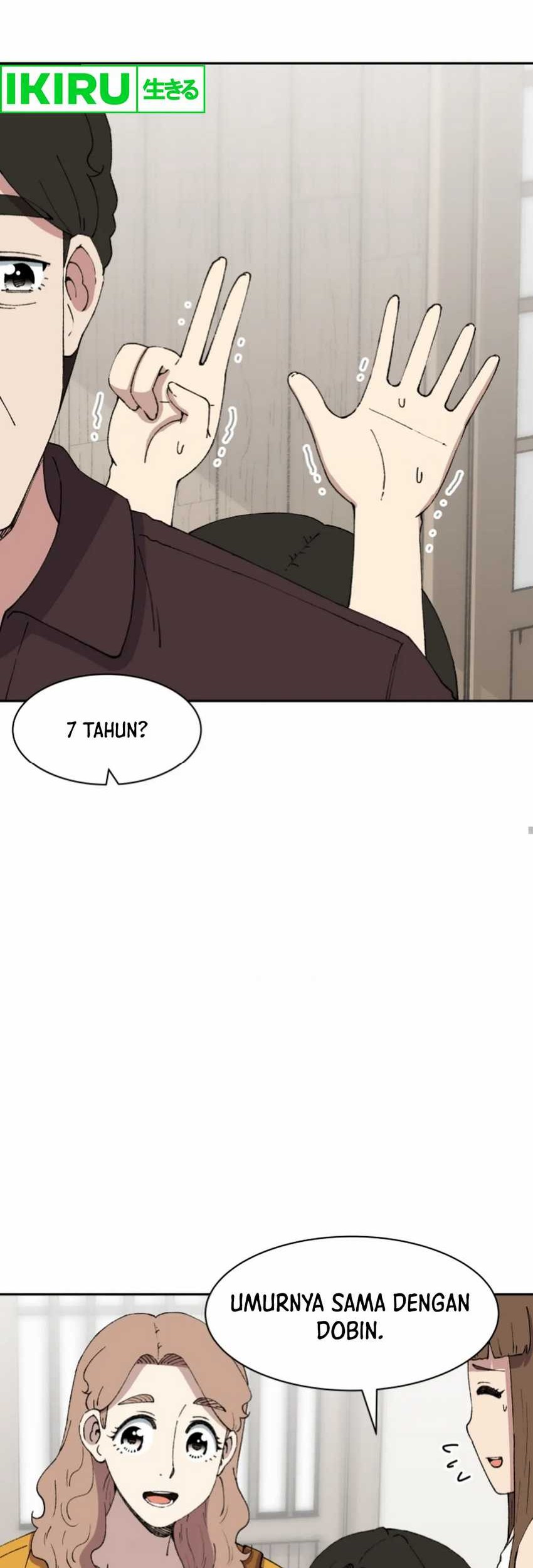 Beethoven Reborn Chapter 64 Gambar 22