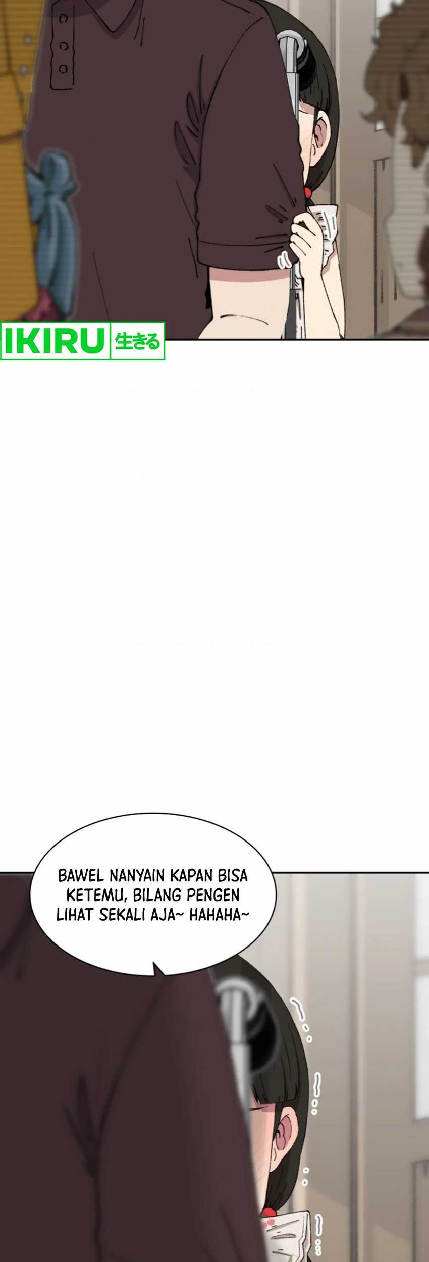 Beethoven Reborn Chapter 64 Gambar 26