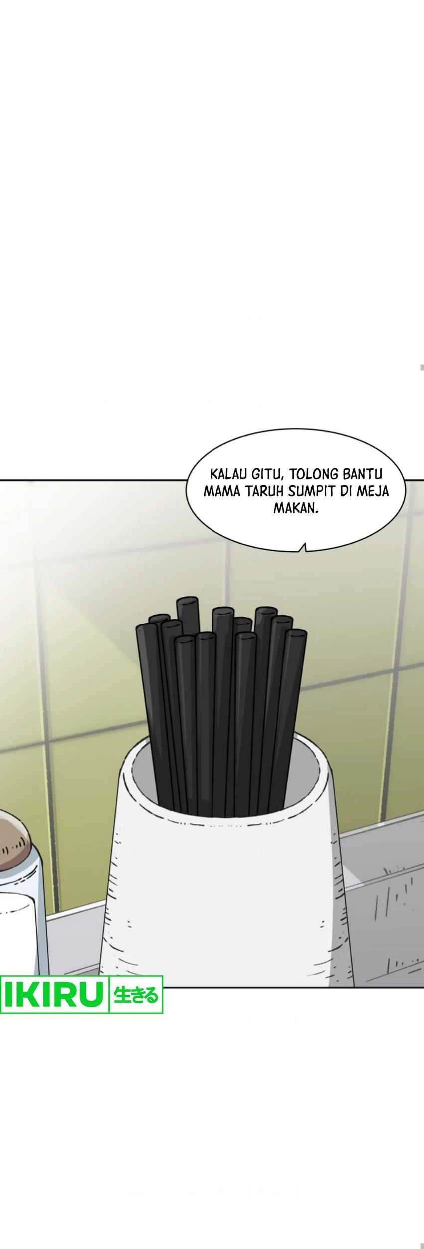 Beethoven Reborn Chapter 64 Gambar 33