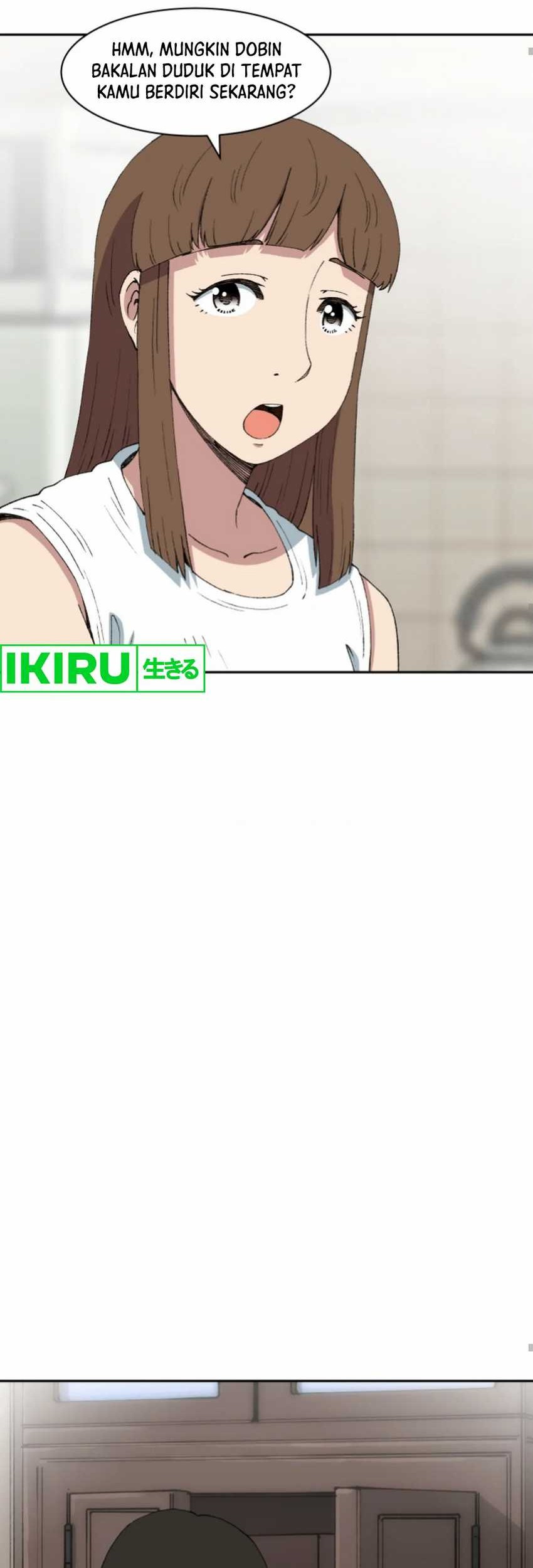 Beethoven Reborn Chapter 64 Gambar 37