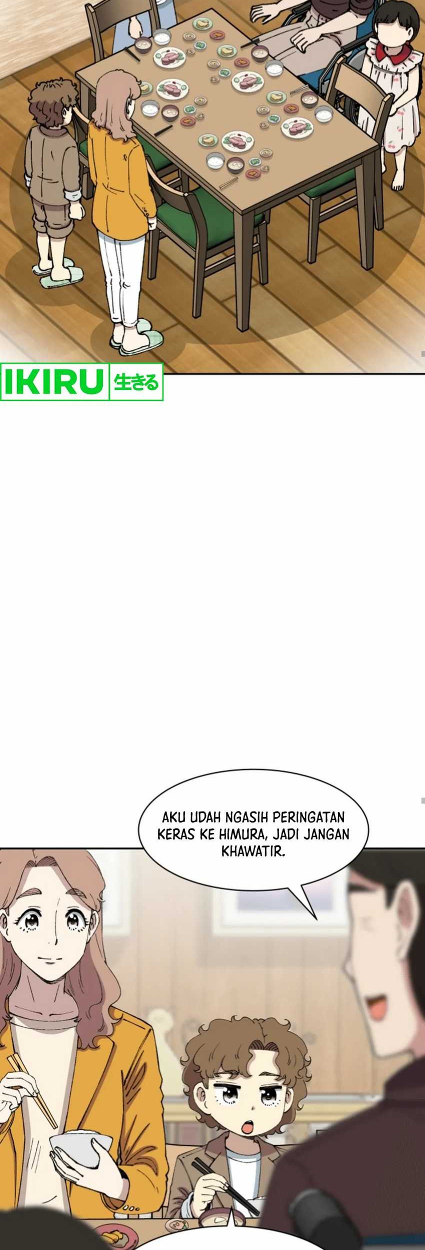 Beethoven Reborn Chapter 64 Gambar 42