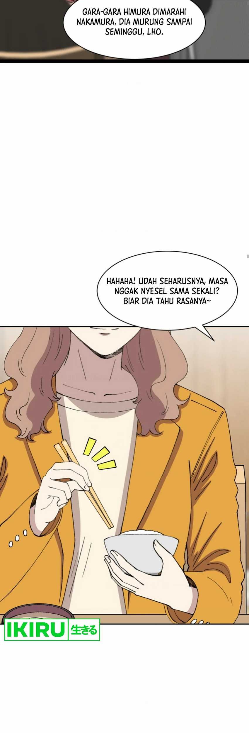 Beethoven Reborn Chapter 64 Gambar 43