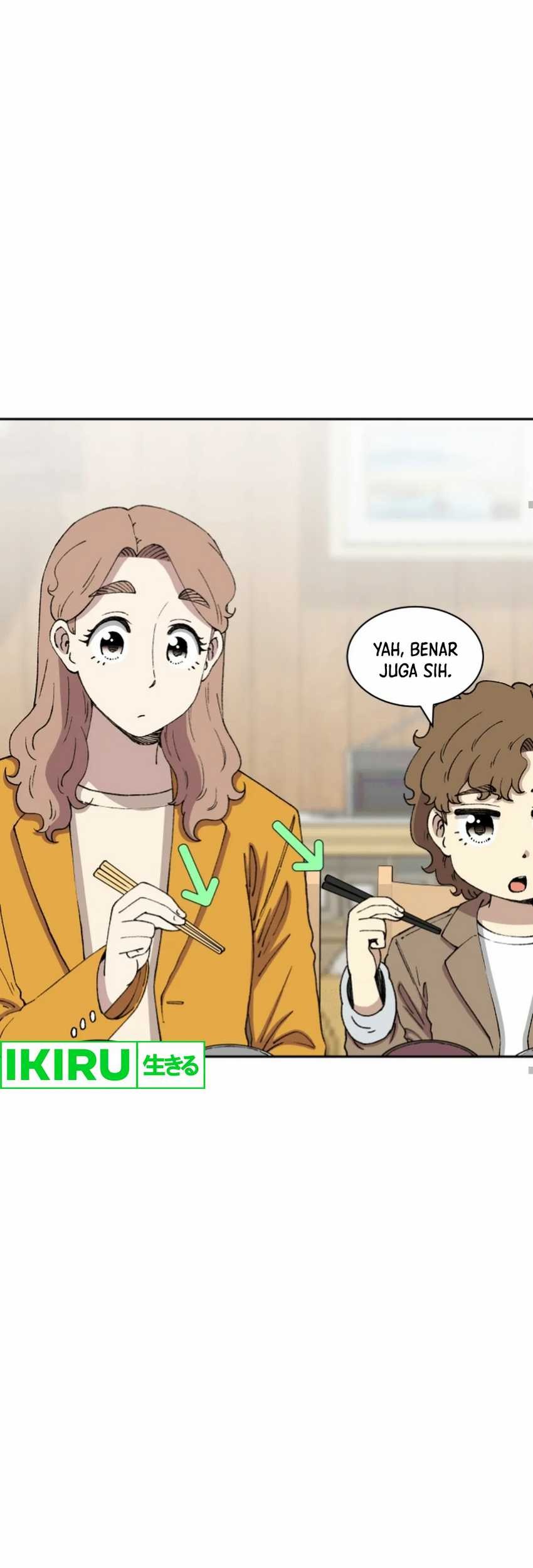 Beethoven Reborn Chapter 64 Gambar 46