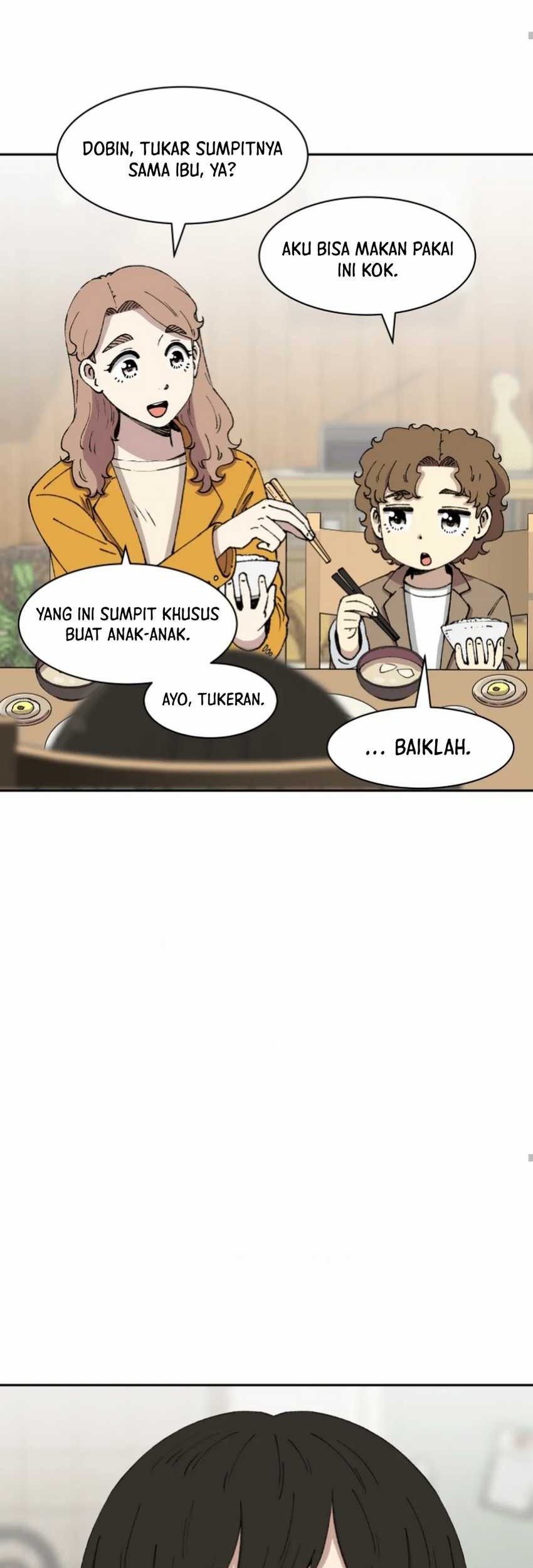 Beethoven Reborn Chapter 64 Gambar 48