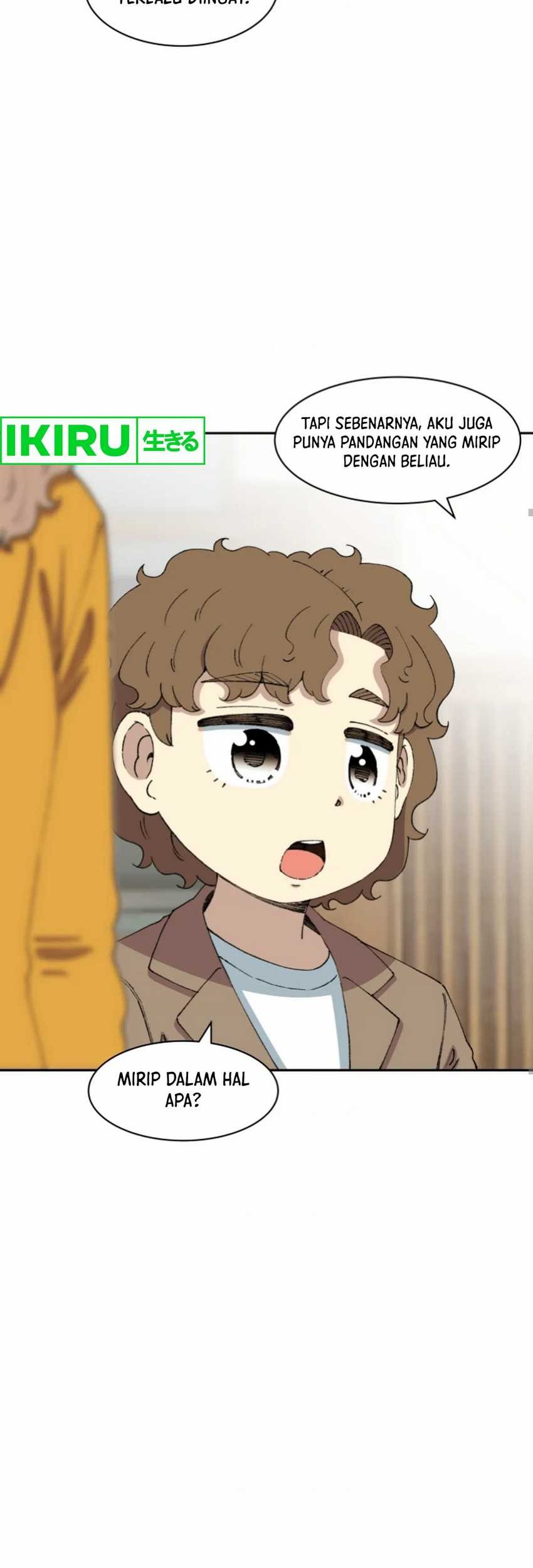 Beethoven Reborn Chapter 64 Gambar 54