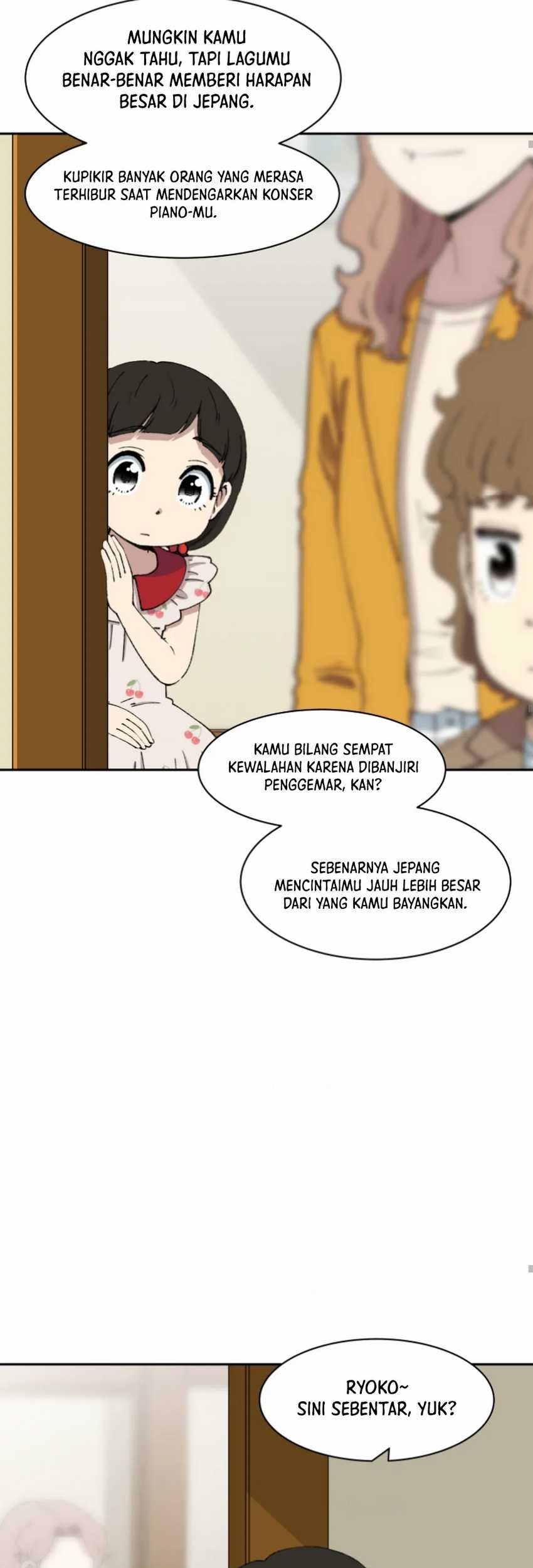 Beethoven Reborn Chapter 64 Gambar 56