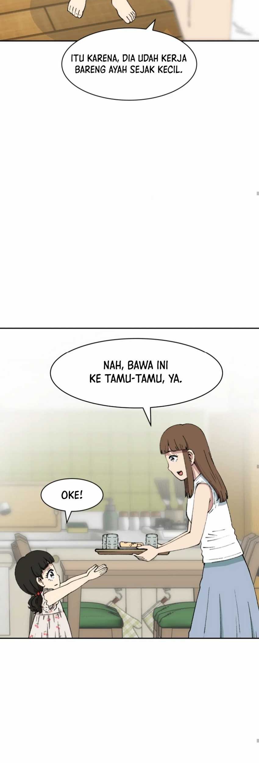 Beethoven Reborn Chapter 64 Gambar 58