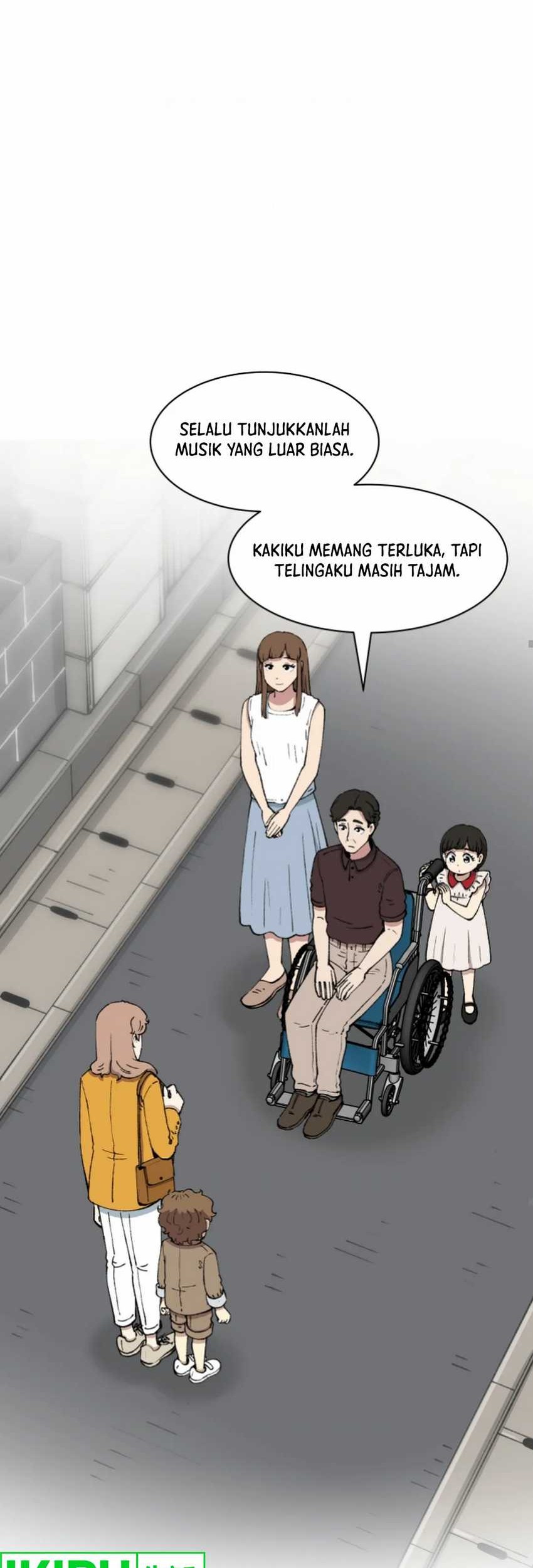 Beethoven Reborn Chapter 64 Gambar 82