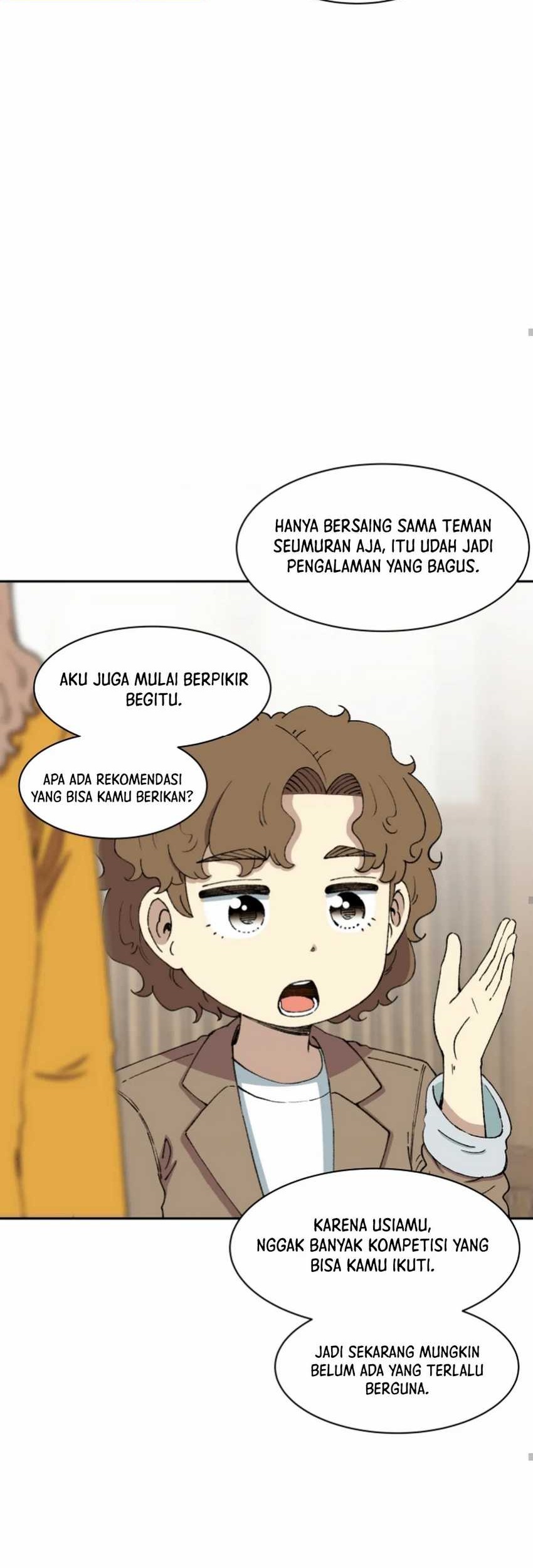 Beethoven Reborn Chapter 64 Gambar 79
