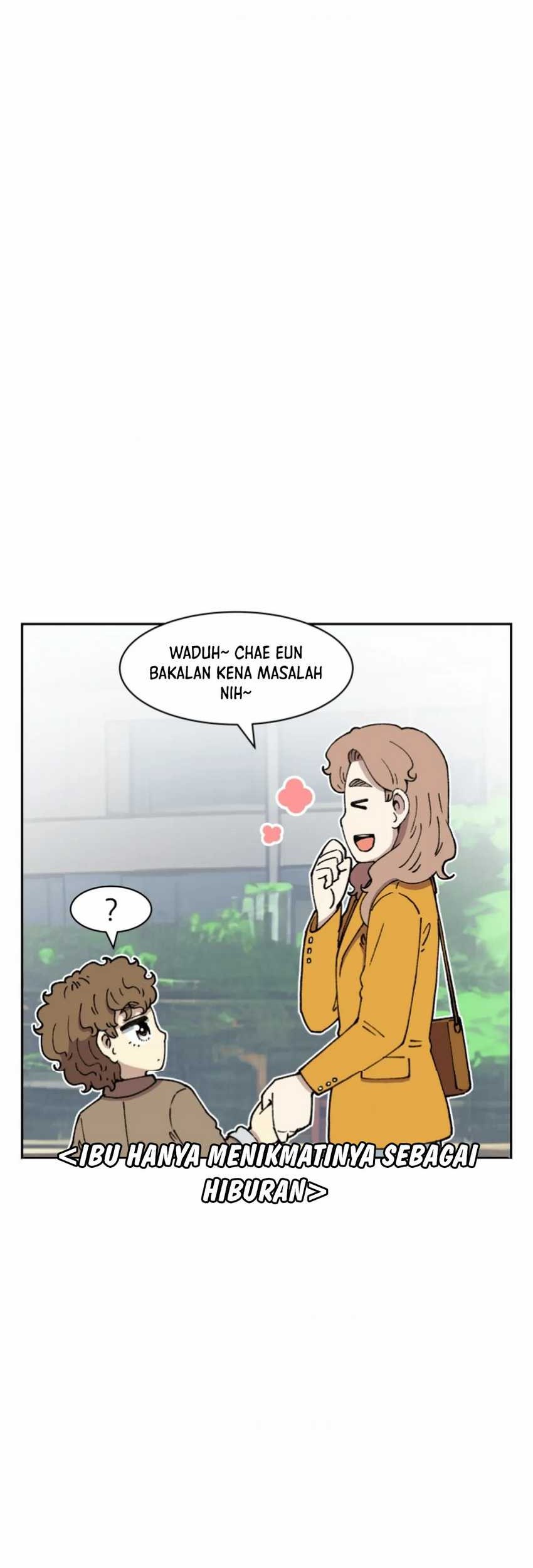 Beethoven Reborn Chapter 64 Gambar 98