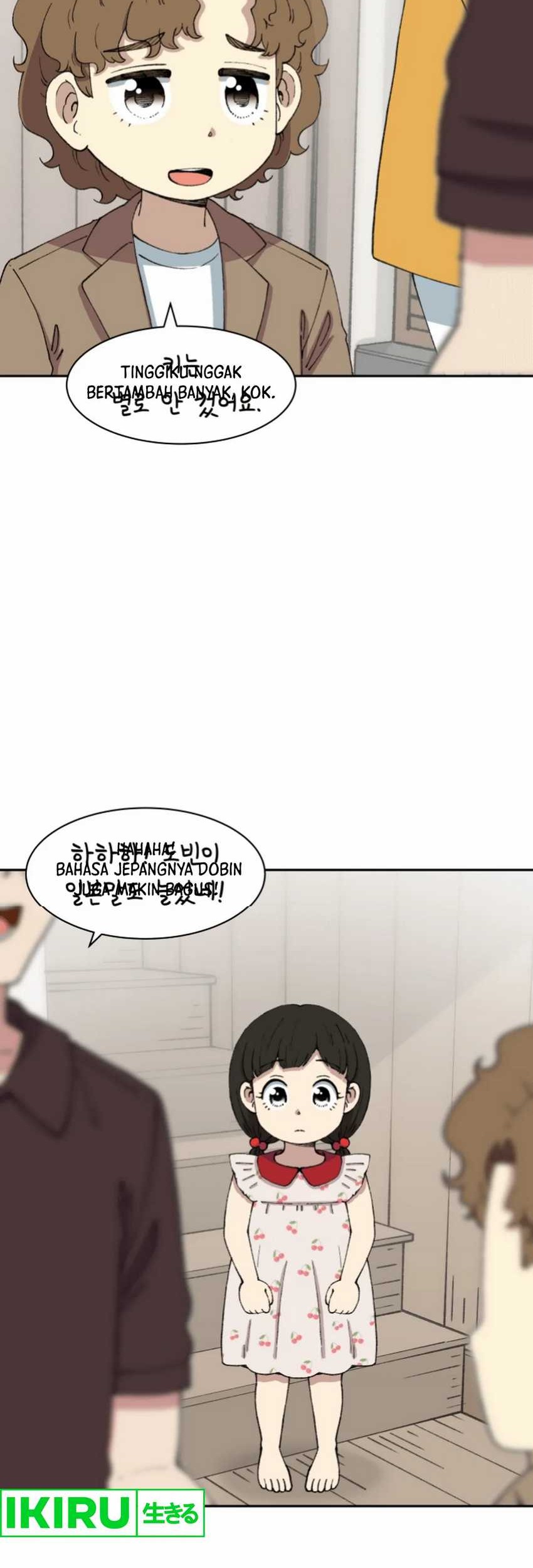 Beethoven Reborn Chapter 64 Gambar 12