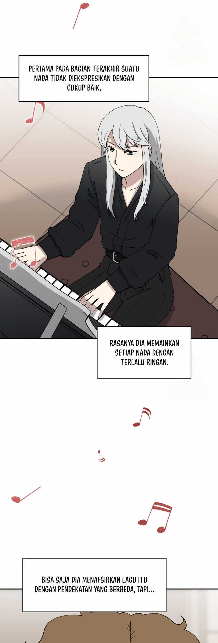 Beethoven Reborn Chapter 65 Gambar 16