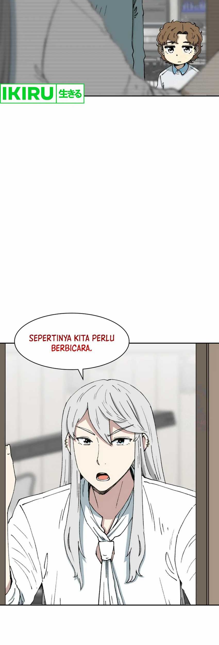Beethoven Reborn Chapter 65 Gambar 28