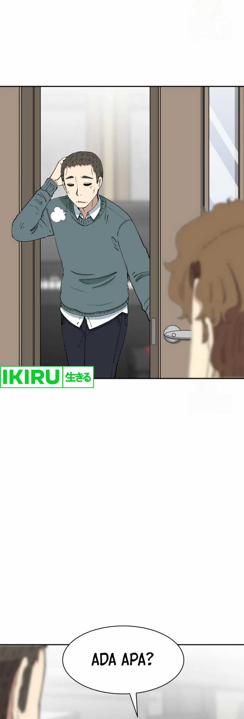 Beethoven Reborn Chapter 65 Gambar 31