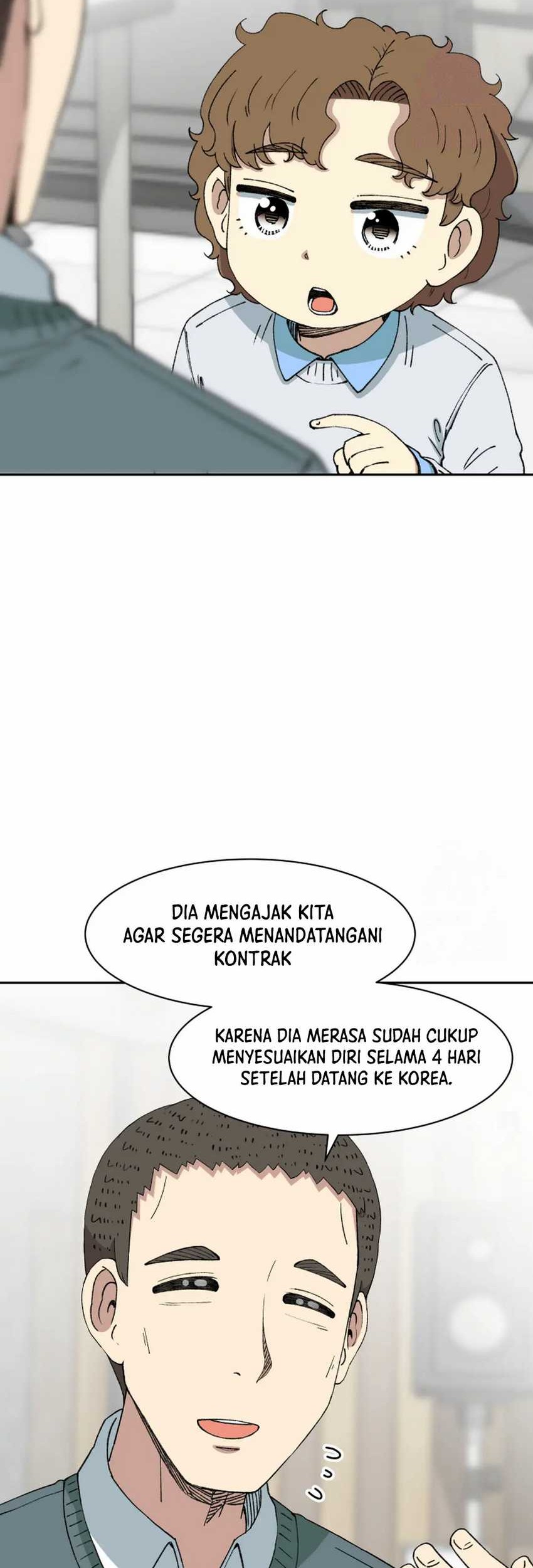 Beethoven Reborn Chapter 65 Gambar 32