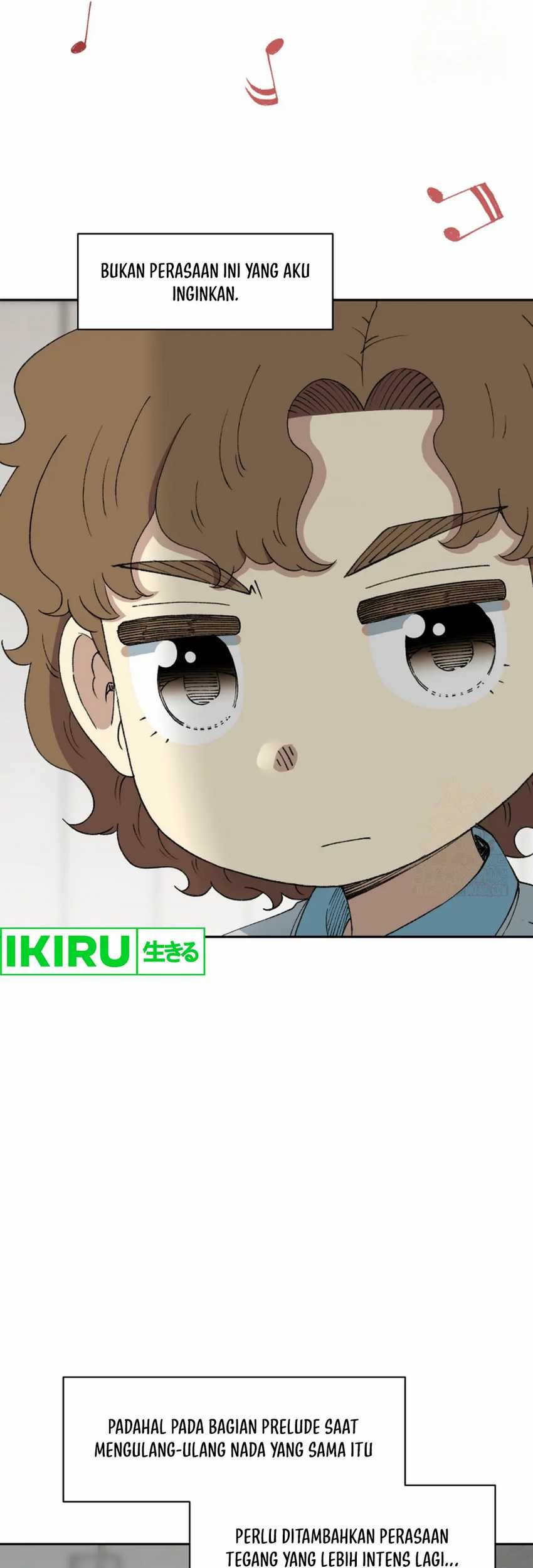 Beethoven Reborn Chapter 65 Gambar 41