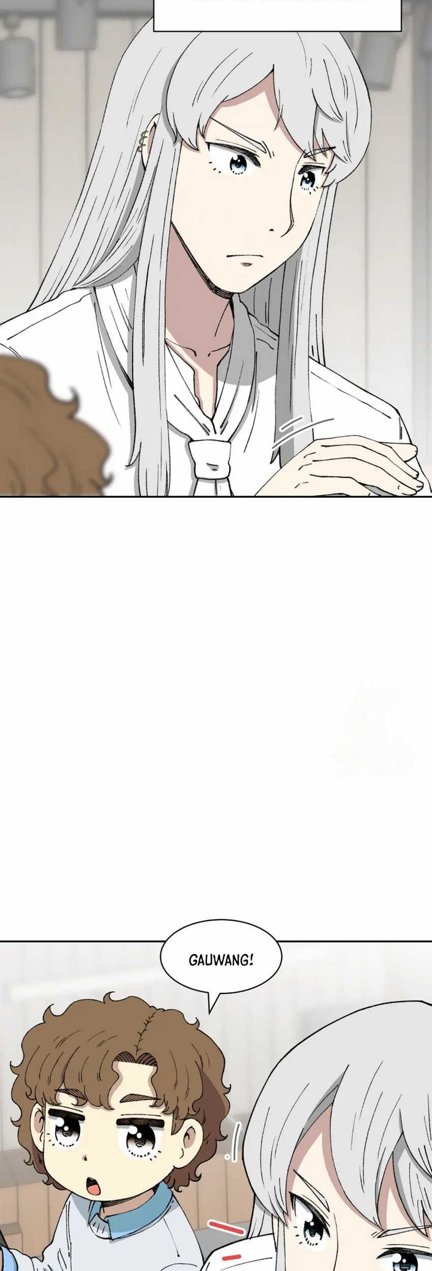 Beethoven Reborn Chapter 65 Gambar 42