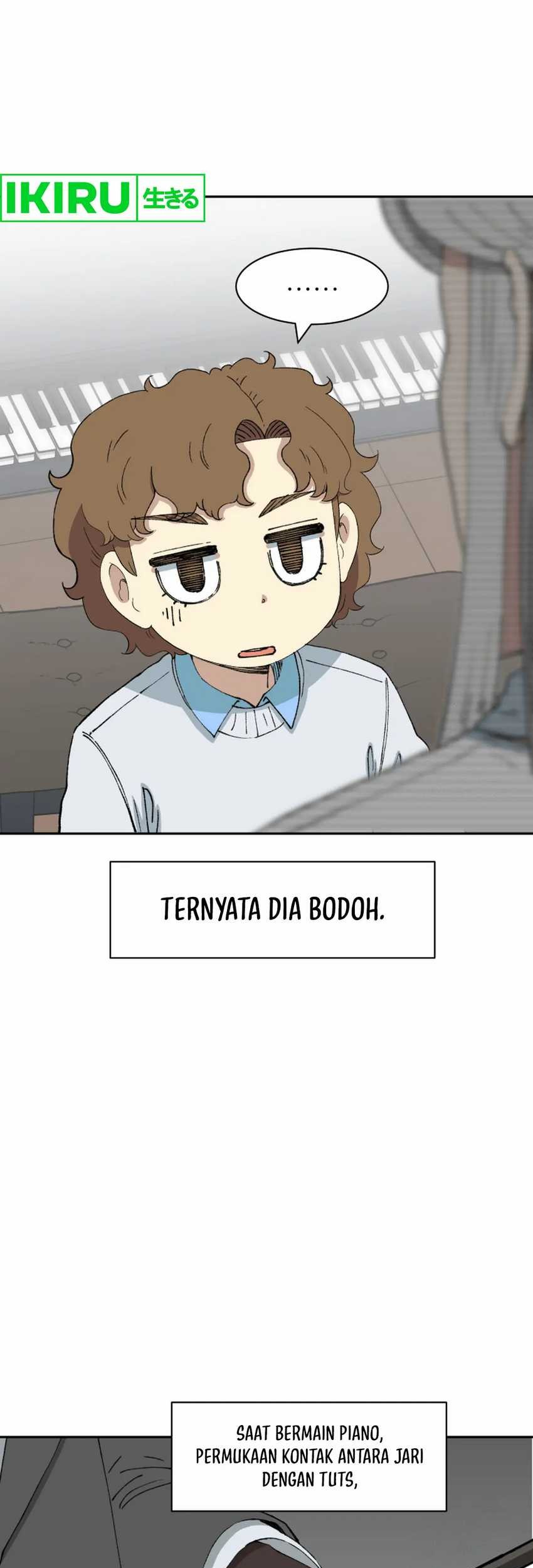 Beethoven Reborn Chapter 65 Gambar 61