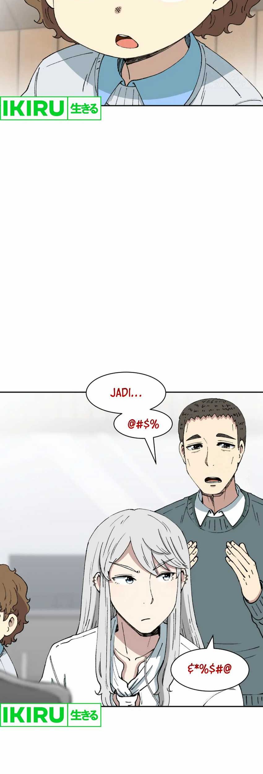 Beethoven Reborn Chapter 65 Gambar 48