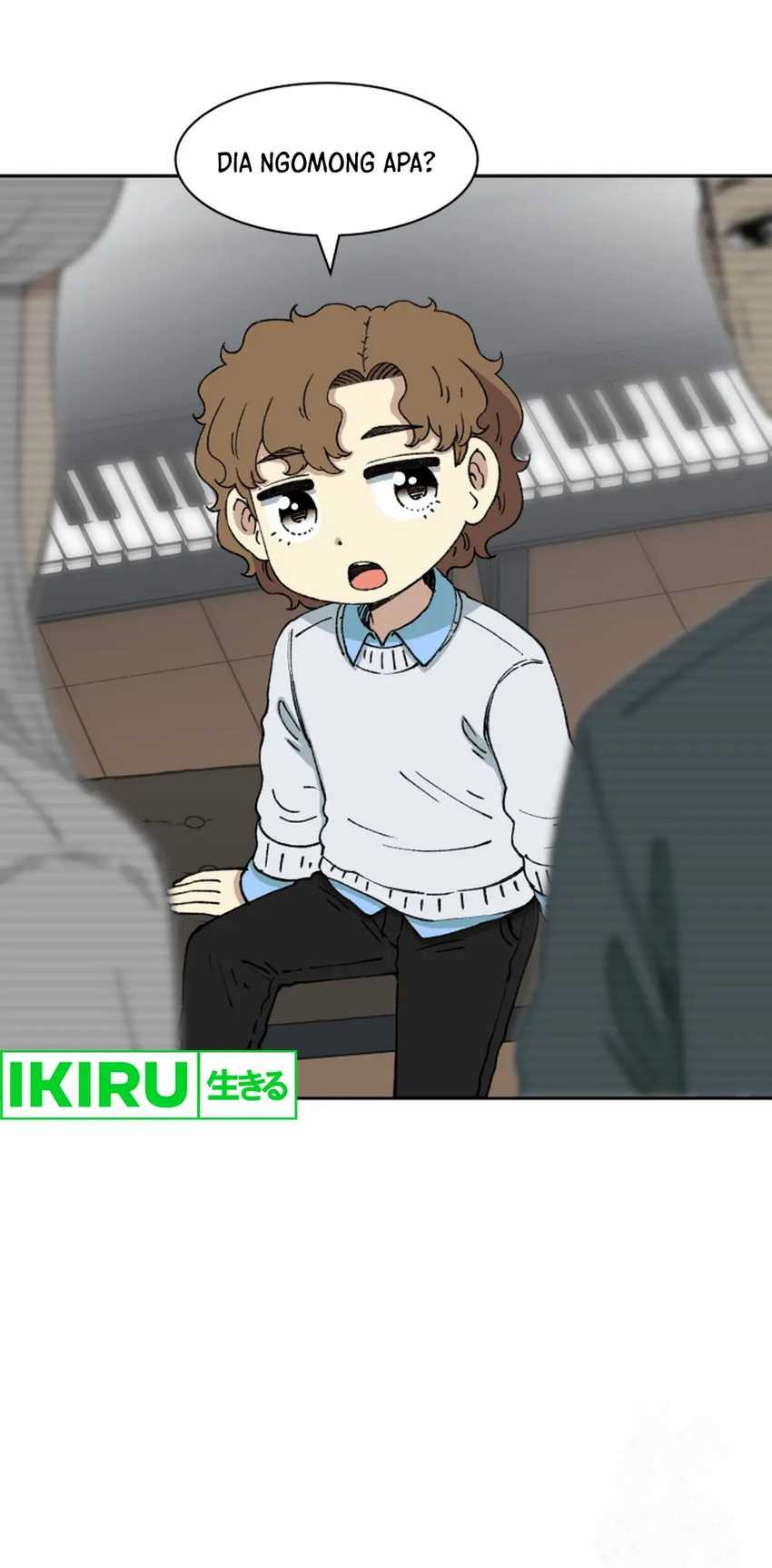 Beethoven Reborn Chapter 65 Gambar 55