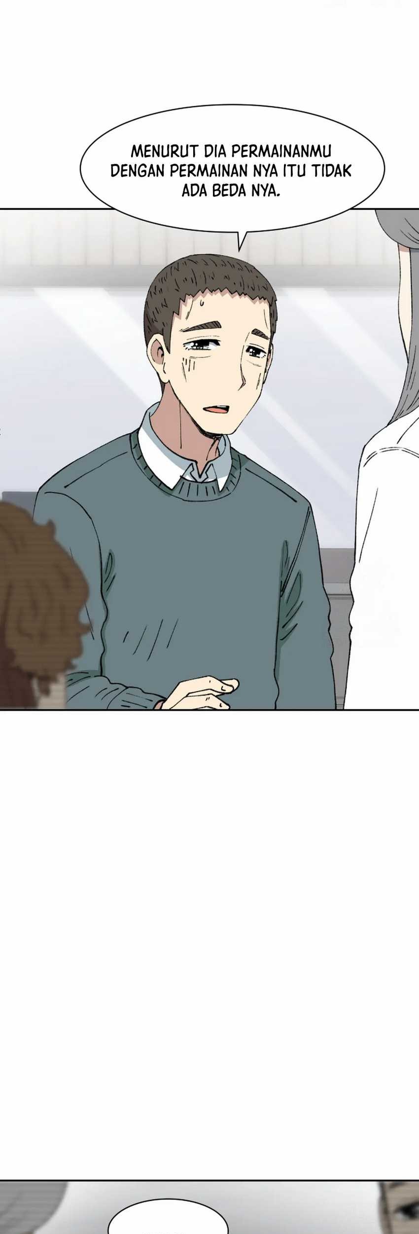 Beethoven Reborn Chapter 65 Gambar 56