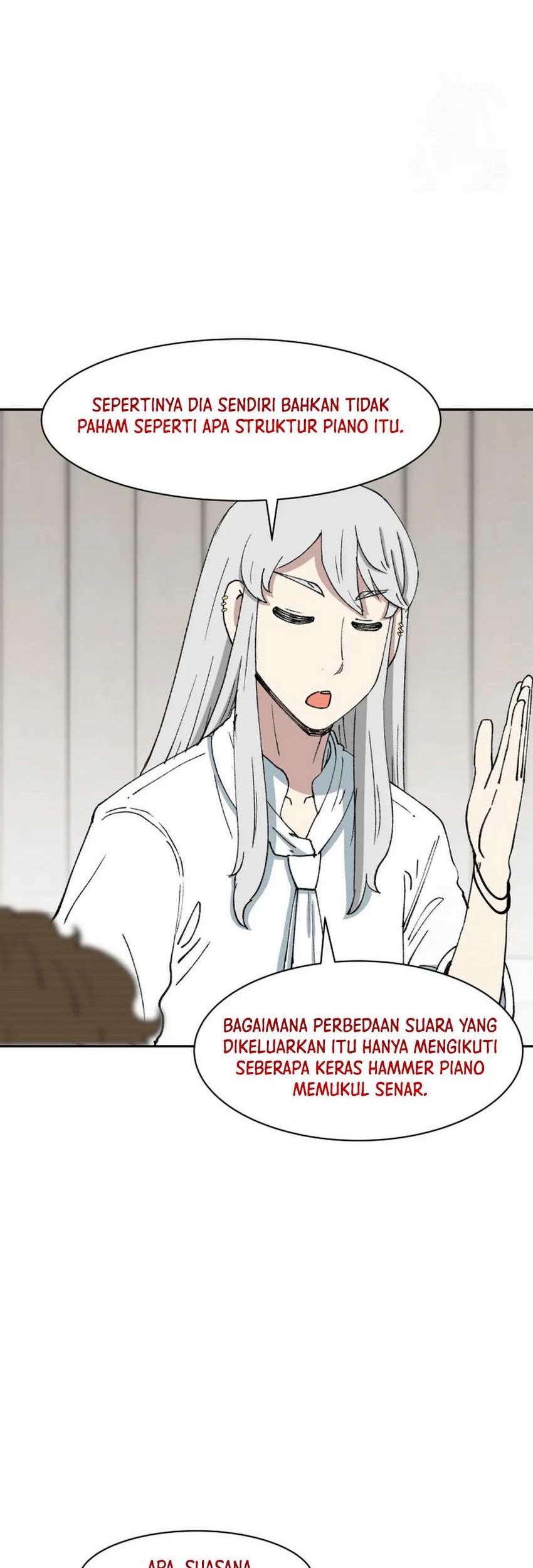 Beethoven Reborn Chapter 65 Gambar 59