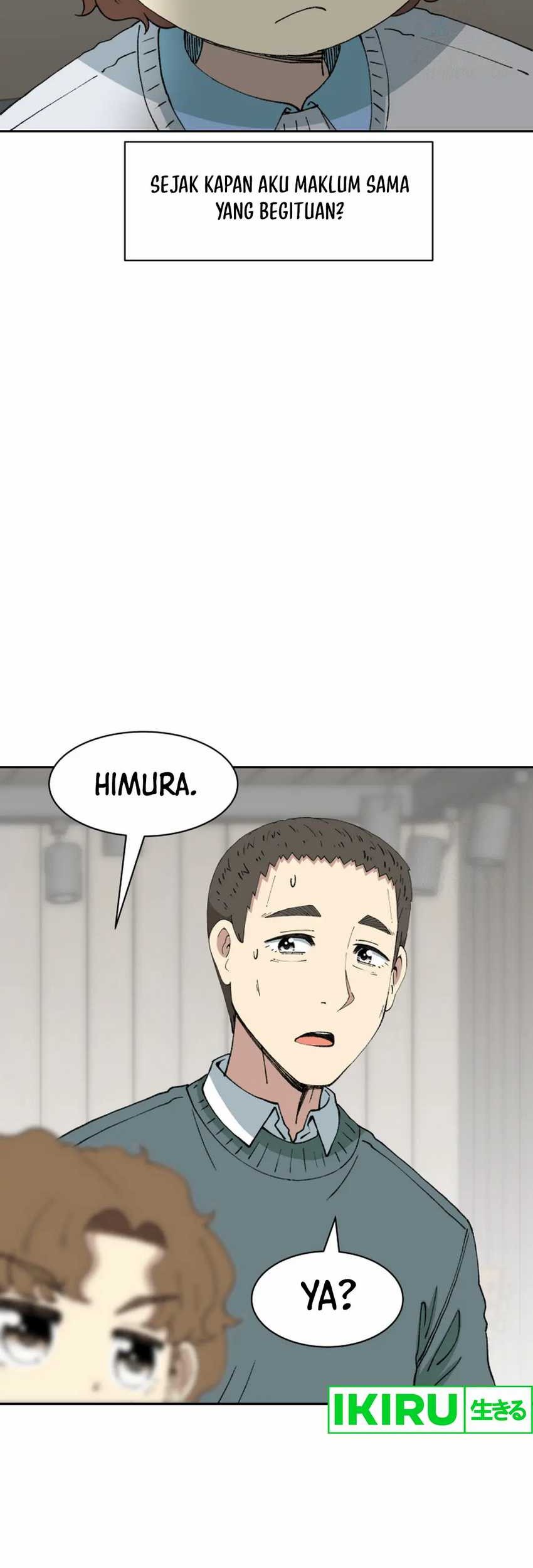 Beethoven Reborn Chapter 65 Gambar 68