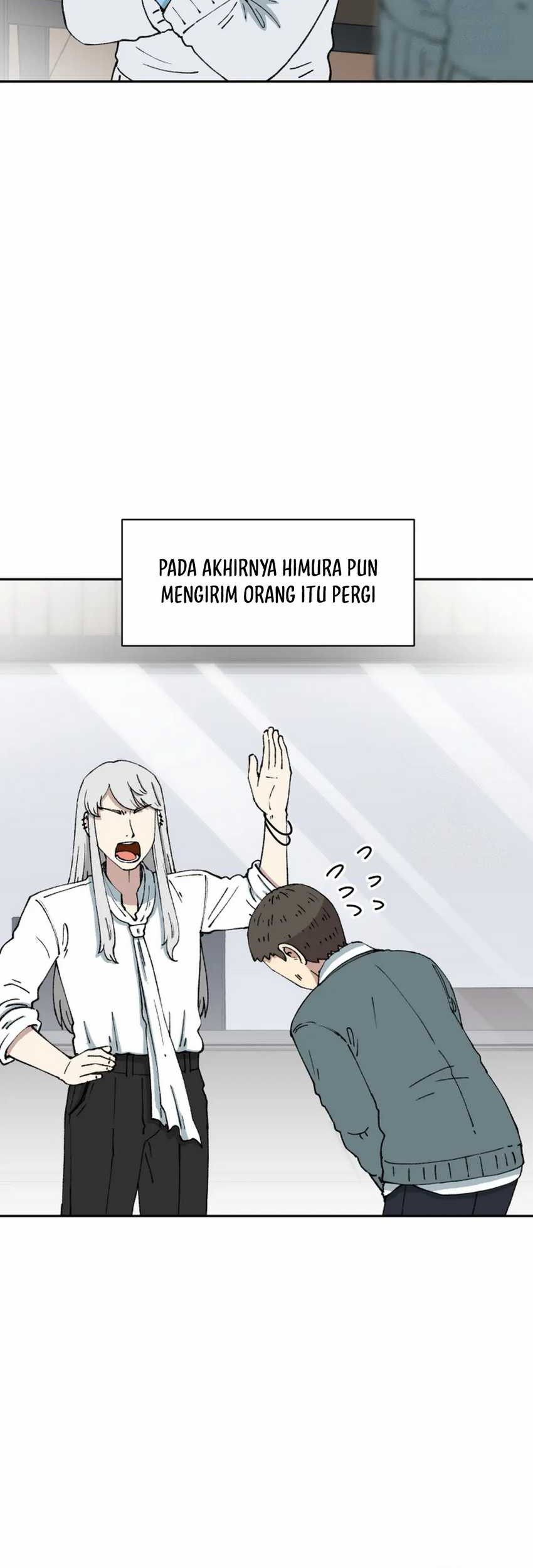 Beethoven Reborn Chapter 65 Gambar 73