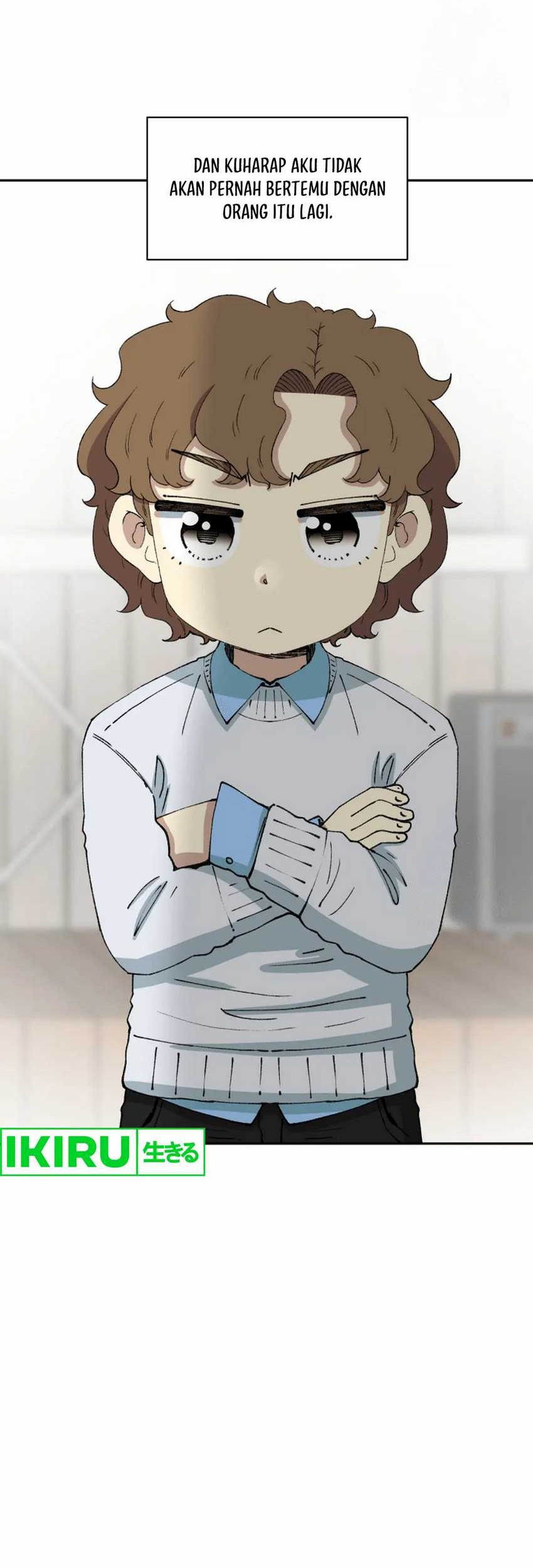 Beethoven Reborn Chapter 65 Gambar 74