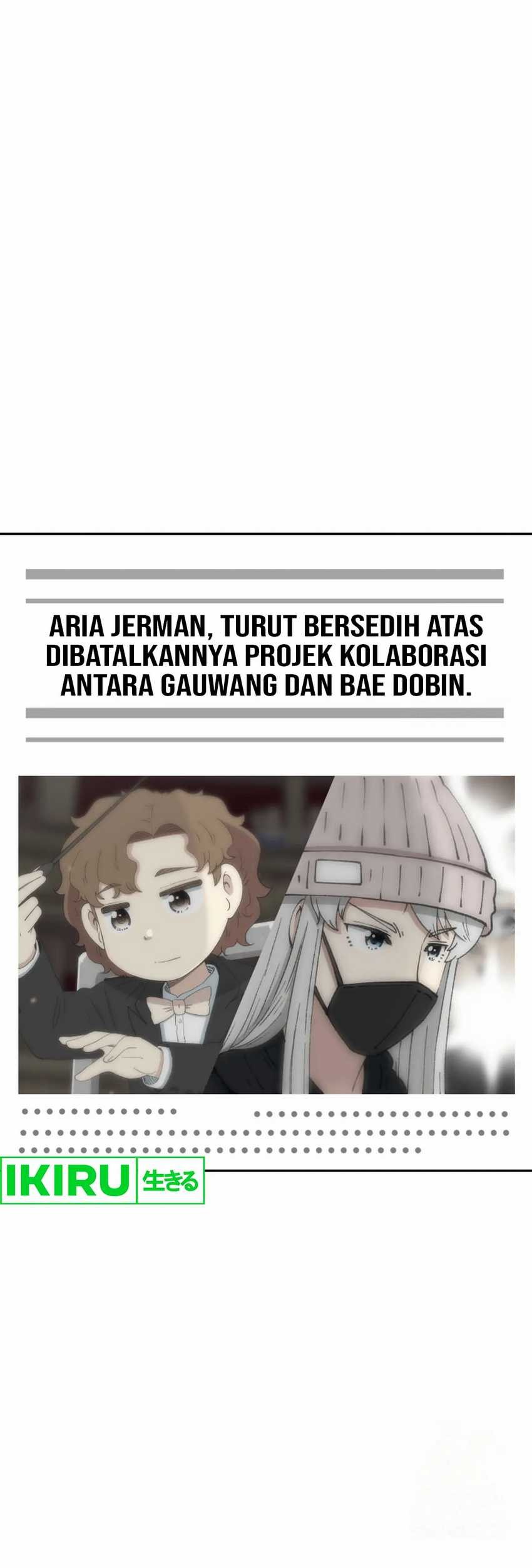 Beethoven Reborn Chapter 65 Gambar 76