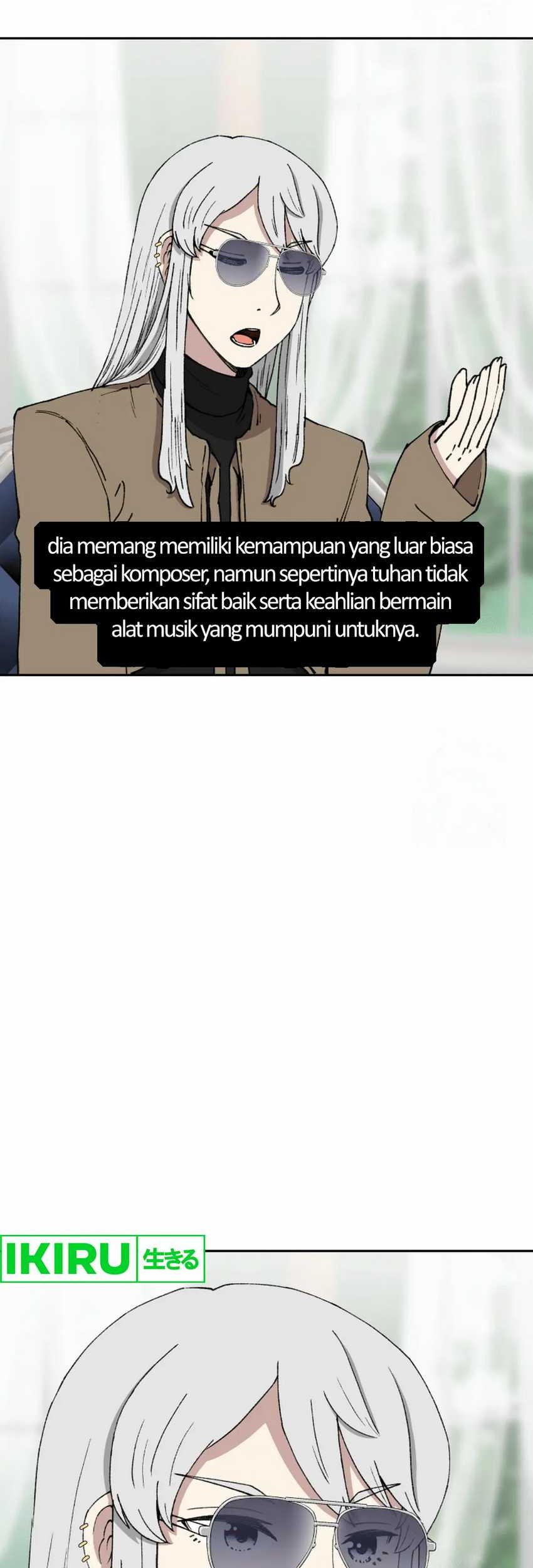 Beethoven Reborn Chapter 65 Gambar 78