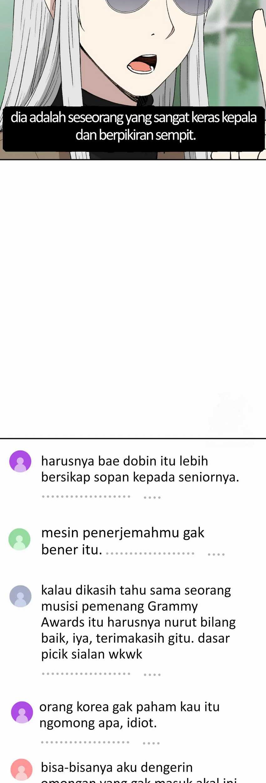 Beethoven Reborn Chapter 65 Gambar 79