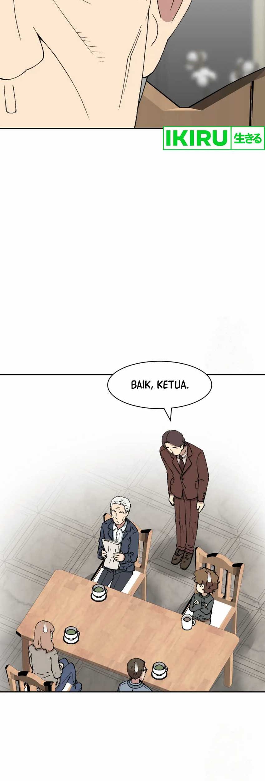 Beethoven Reborn Chapter 65 Gambar 87