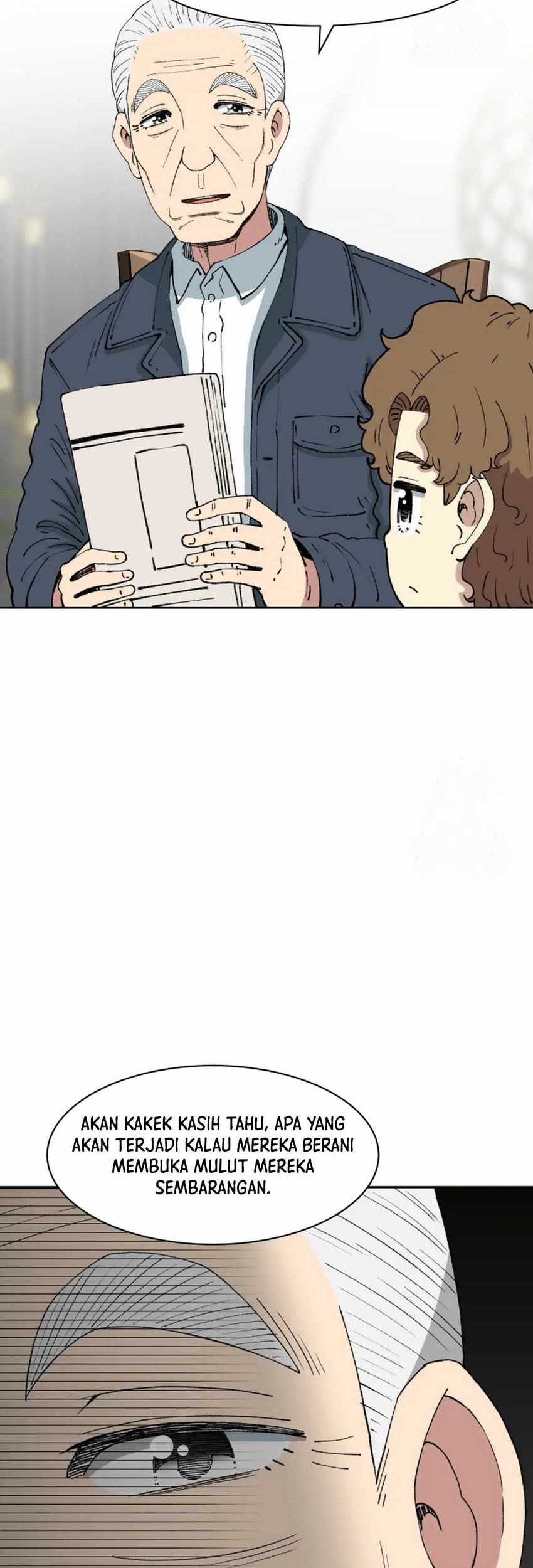 Beethoven Reborn Chapter 65 Gambar 89