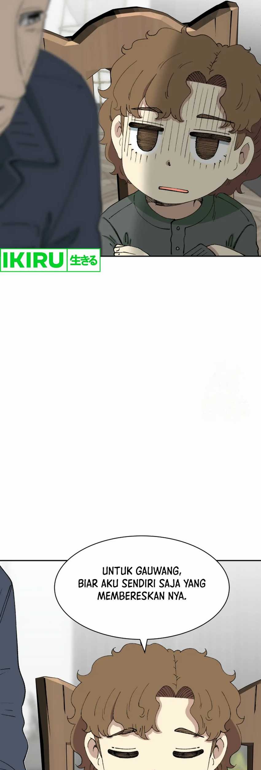 Beethoven Reborn Chapter 65 Gambar 91