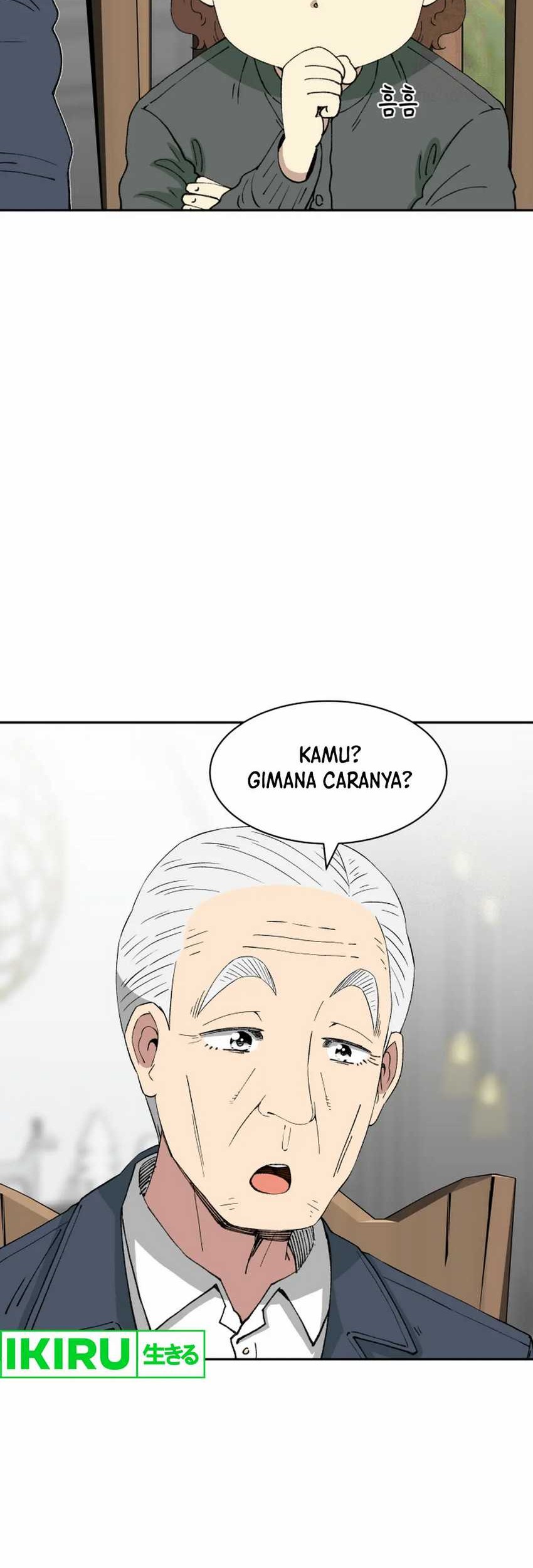 Beethoven Reborn Chapter 65 Gambar 92