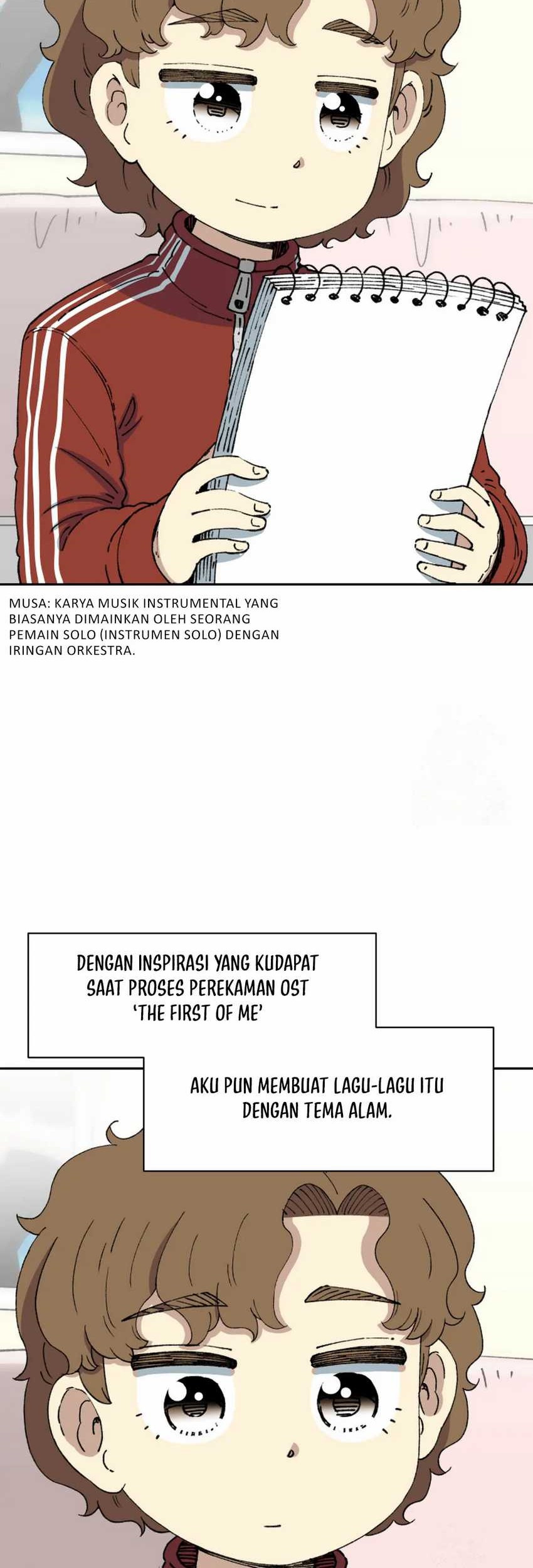 Manhwa Beethoven Reborn Chapter 65 gambar nomor 2