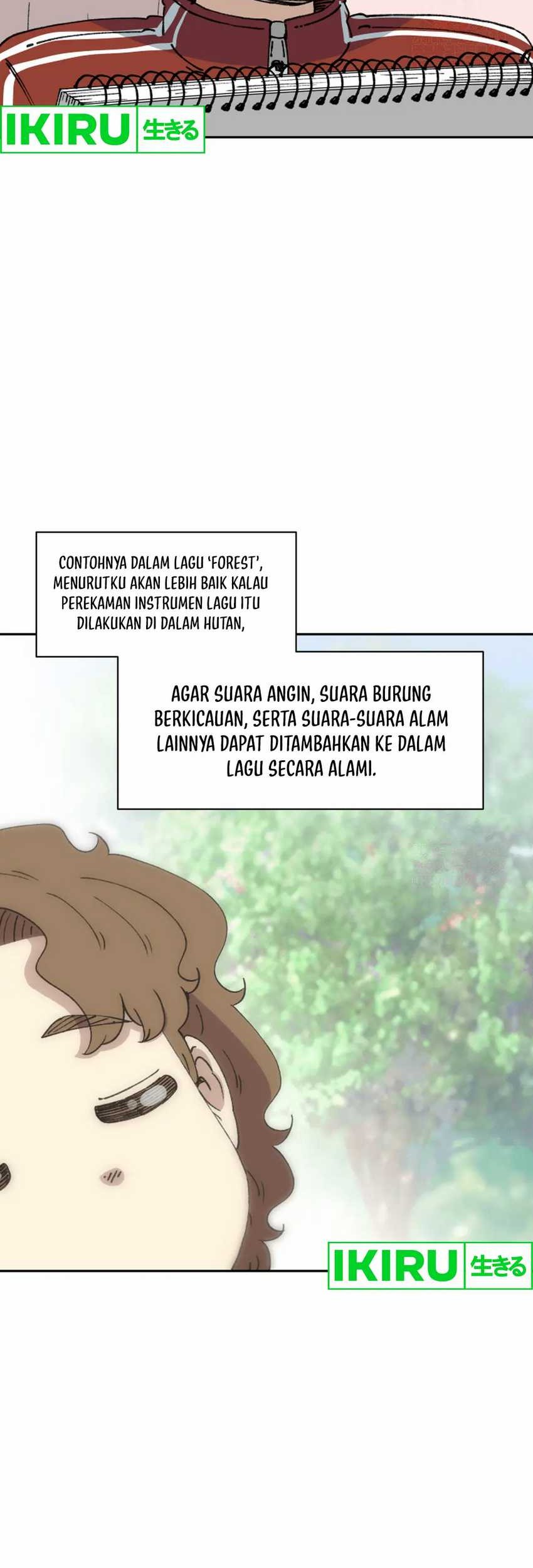 Beethoven Reborn Chapter 65 Gambar 3