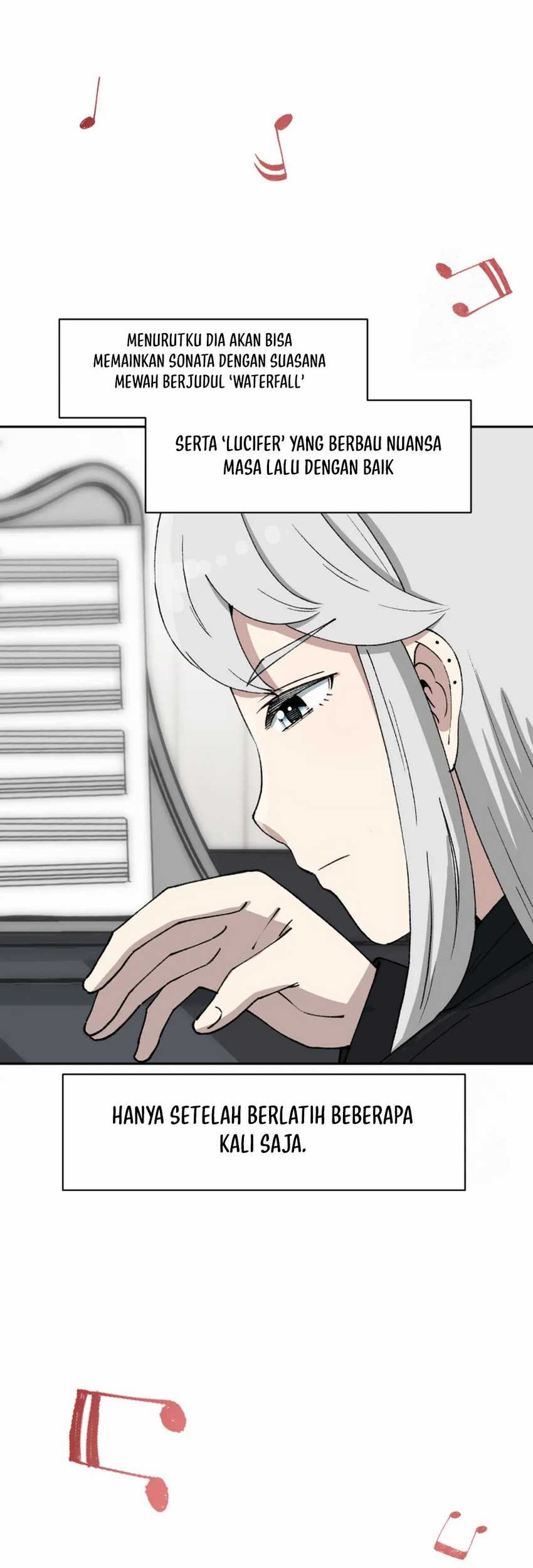 Beethoven Reborn Chapter 65 Gambar 14