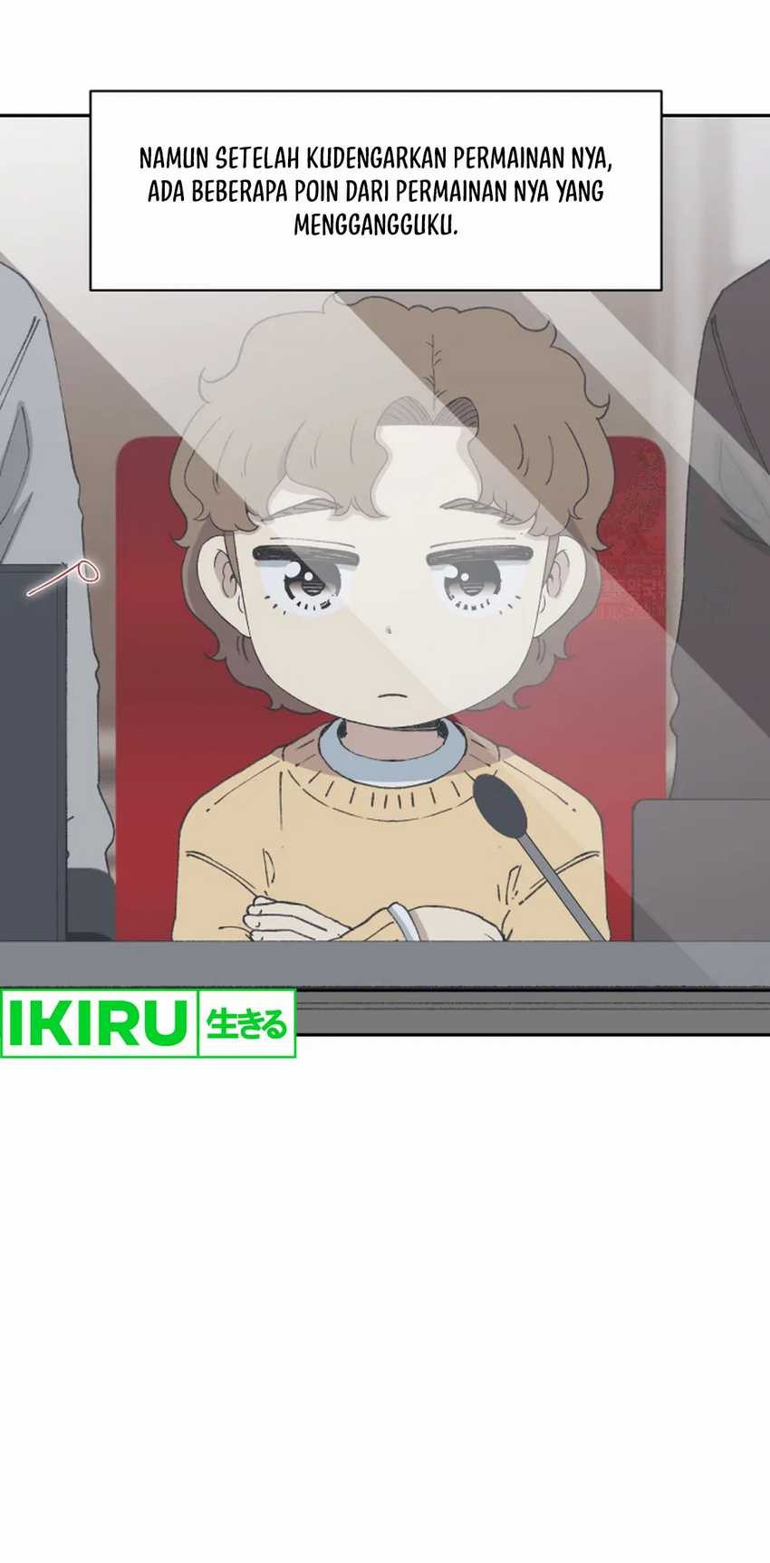 Beethoven Reborn Chapter 65 Gambar 15